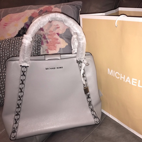 michael kors sadie handbag